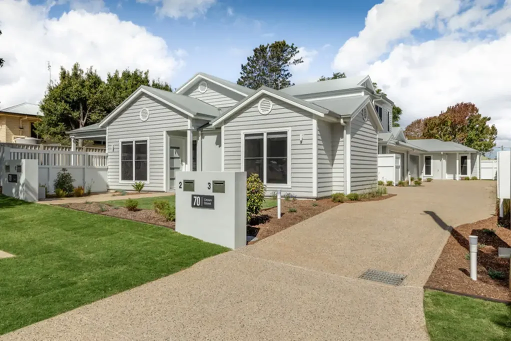 1/70 Crown Street, Rangeville, QLD 4350