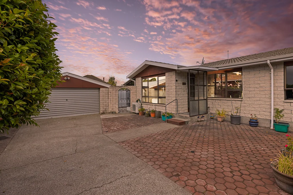 2/16 Camrose Place, Ilam, Christchurch, Canterbury
