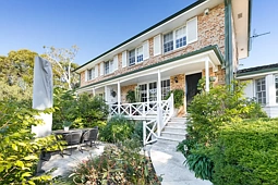 5/5 Oleander Parade, Caringbah