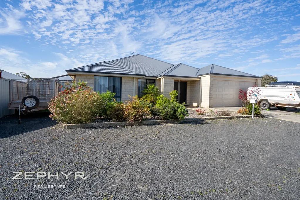 Harvey 4部屋 Prime Investment Opportunity – Secure Government-Leased