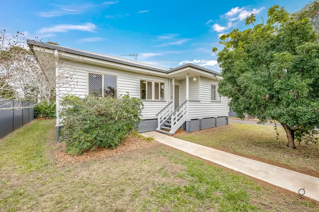 75 Hunter Street, Walkervale, QLD 4670