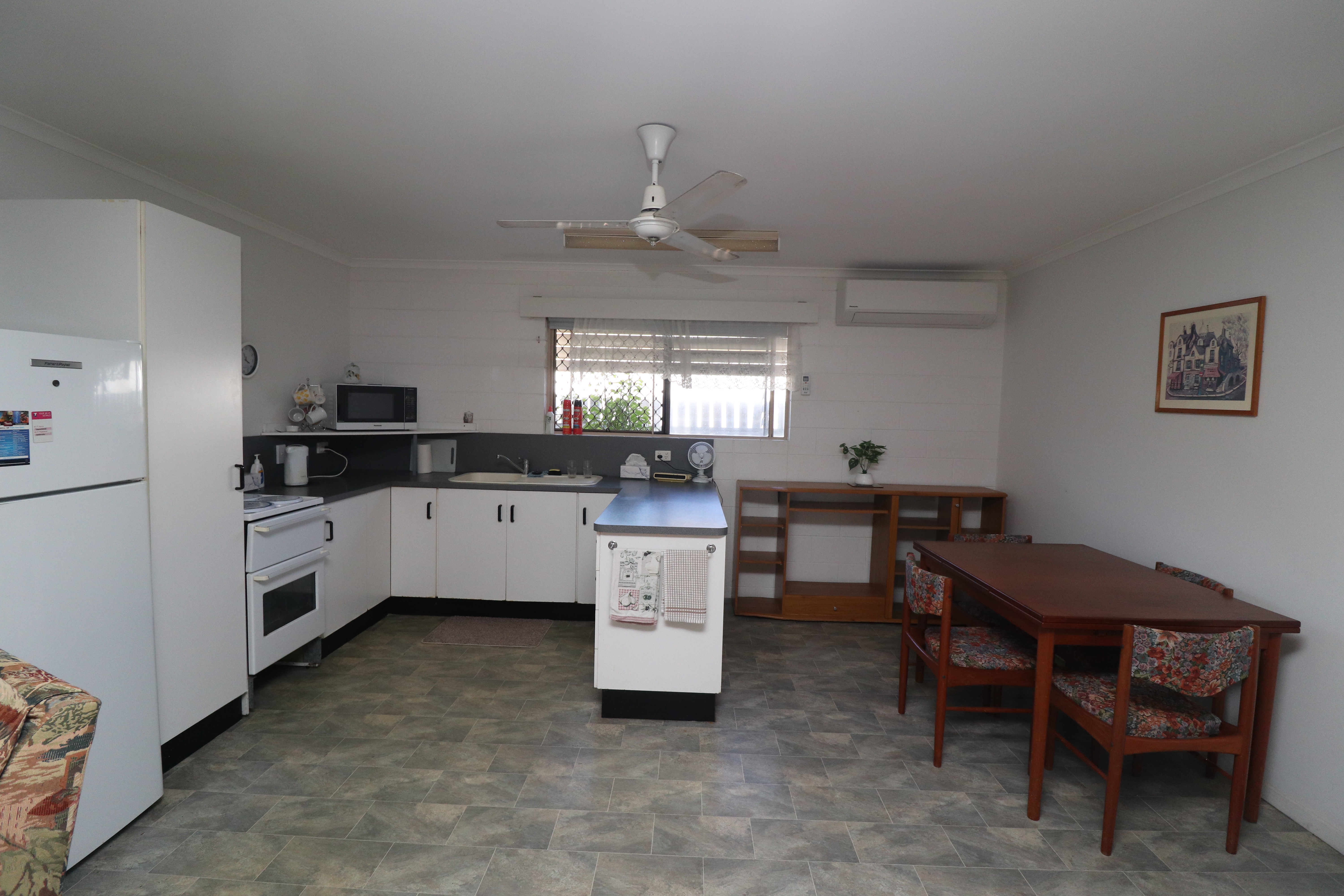 34 GIBSON ST, AYR QLD 4807, 0 રૂમ, 0 બાથરૂમ, Unit