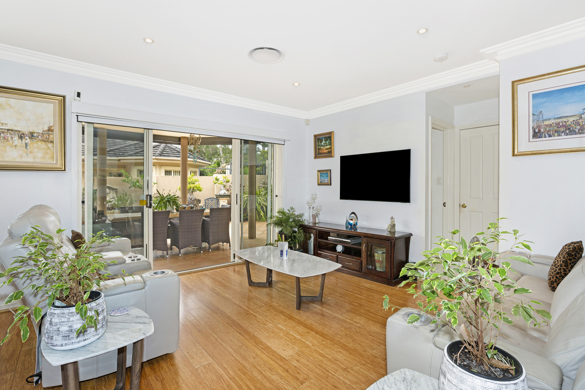 UNIT 2 40 OLEANDER PDE, CARINGBAH SOUTH NSW 2229, 0房, 0浴, Townhouse