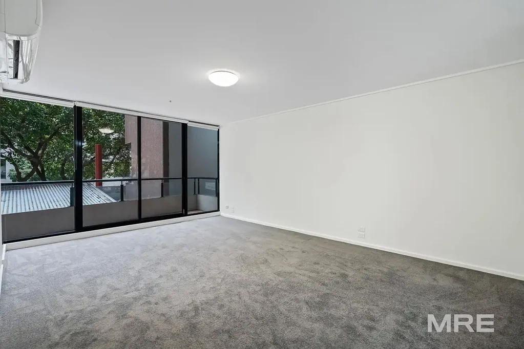 Lifestyle & convenience in Melbournes arts precinct