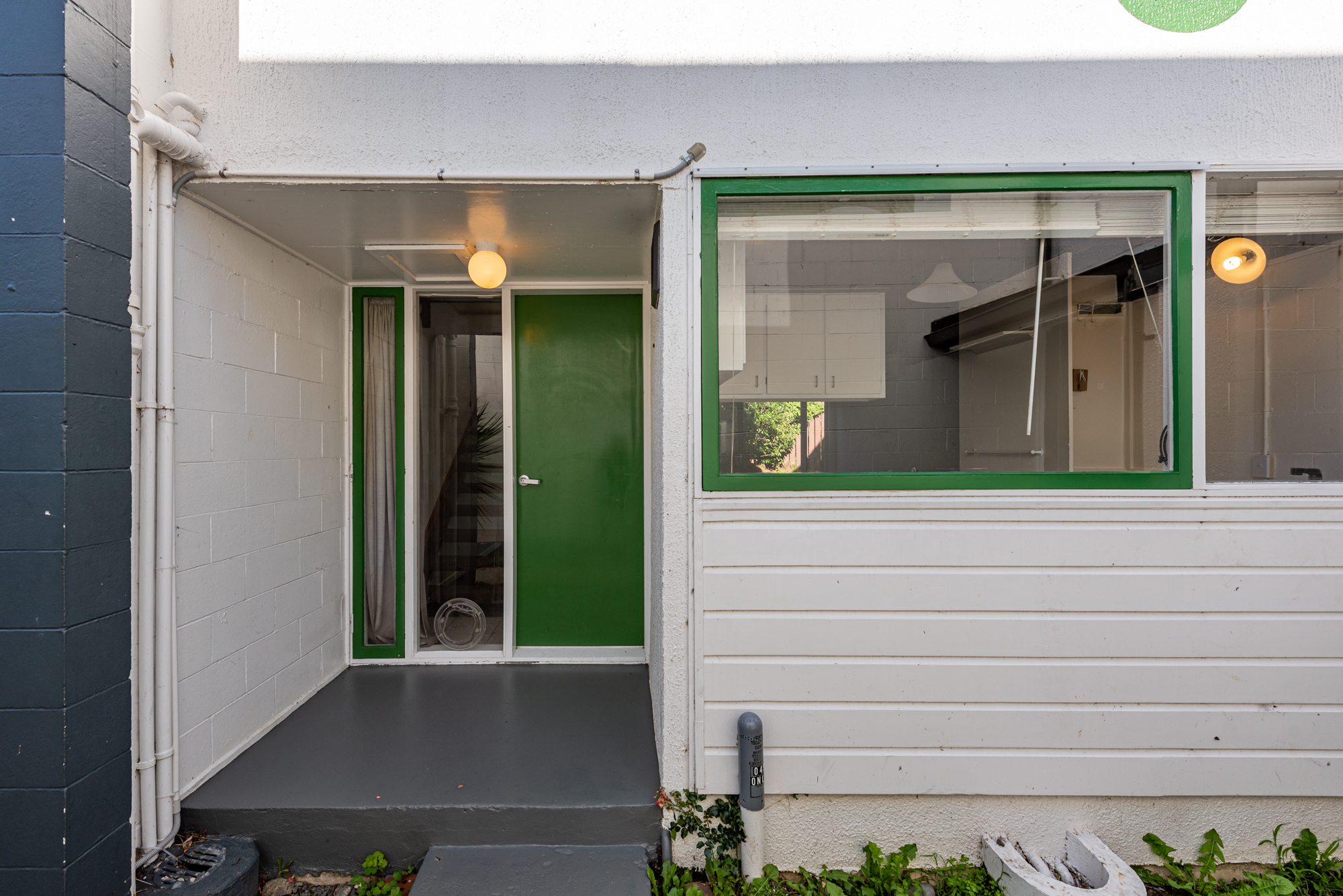 6/62 South Karori Road, Karori, Wellington, 2 chambres, 1 salles de bain