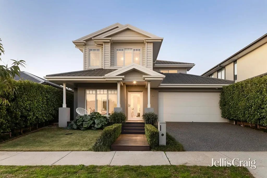 22 Horning Street, Doreen, VIC 3754