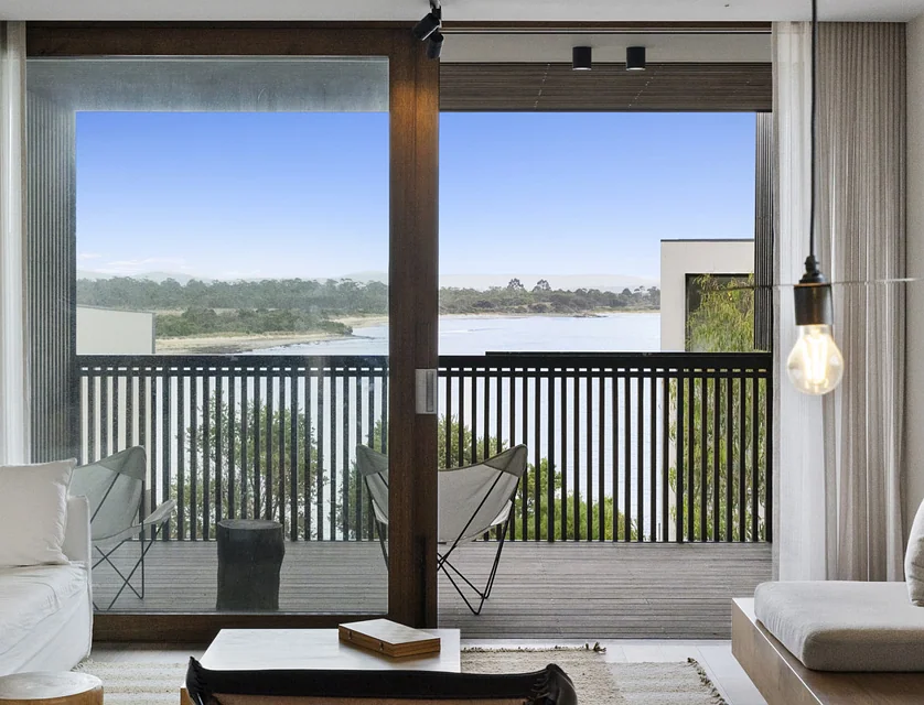 Luna 3/12990 Tasman Highway, Swansea, South East, 2 غرف, 2 حمامات, House