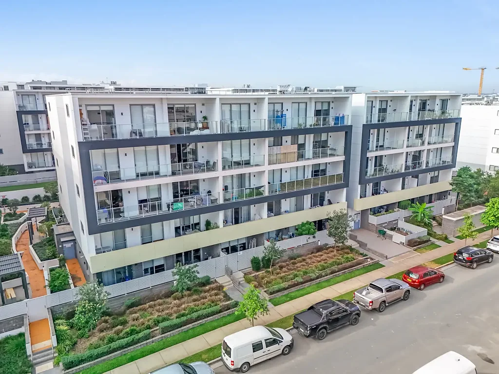 109/8 Isla Street, Schofields, NSW 2762