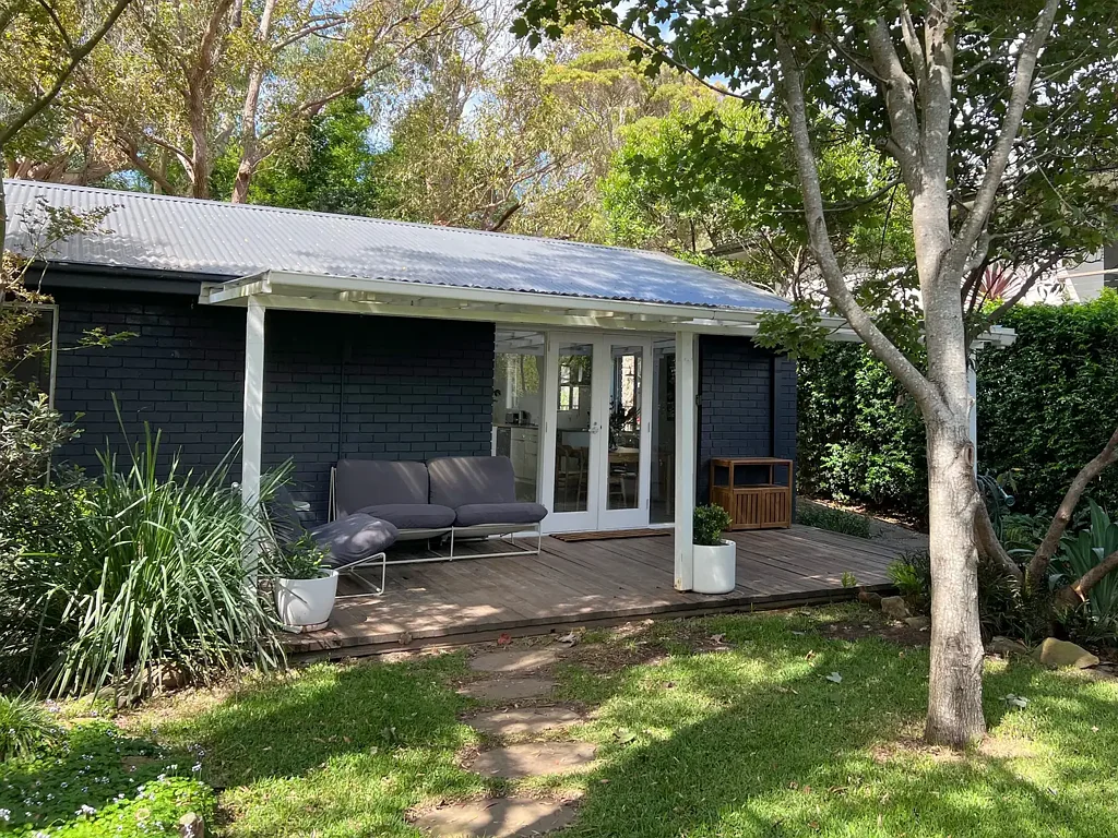 Gerringong 2 Slaapkamer Renovated Beach House in Premium Location