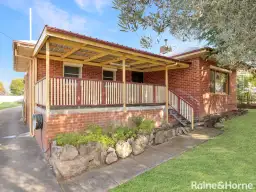 268 LAMBERT ST, West Bathurst