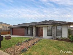 14 Thames Avenue, Drouin