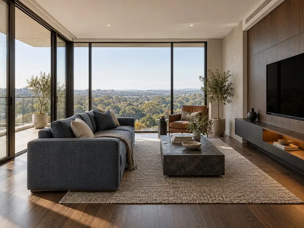 Macquarie Park 1कमरा A Weekday Address With a Weekend Energy