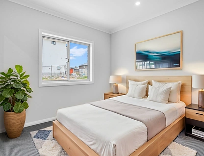17A Empire Drive (Gables), Box Hill, Outer Western Sydney, 2 Schlafzimmer, 1 Badezimmer, House