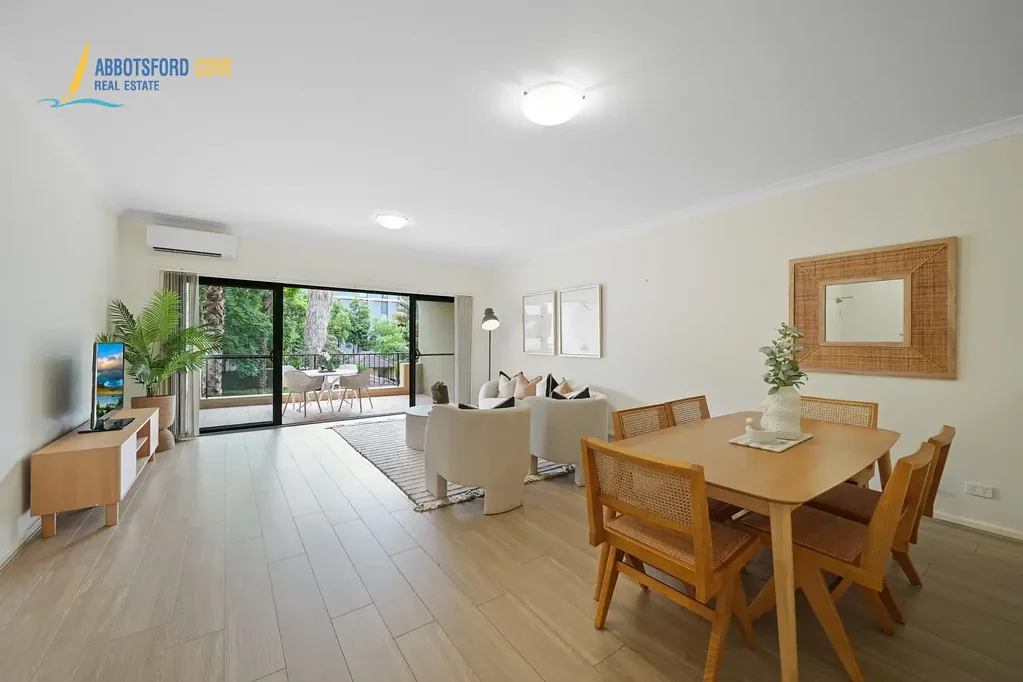 9/23a George Street, North Strathfield, NSW 2137