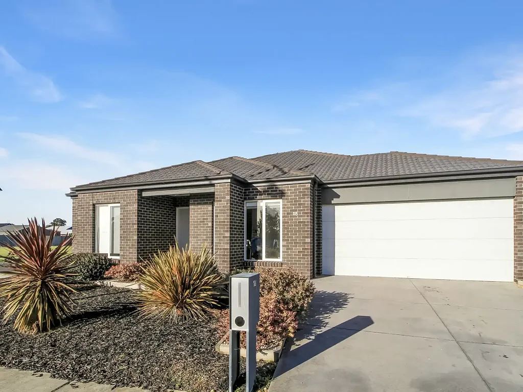 Bairnsdale 4غرفة نوم SECURE INVESTMENMT OPPORTUNITY