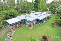 85 Tognolini Baldwin Road, Biloela