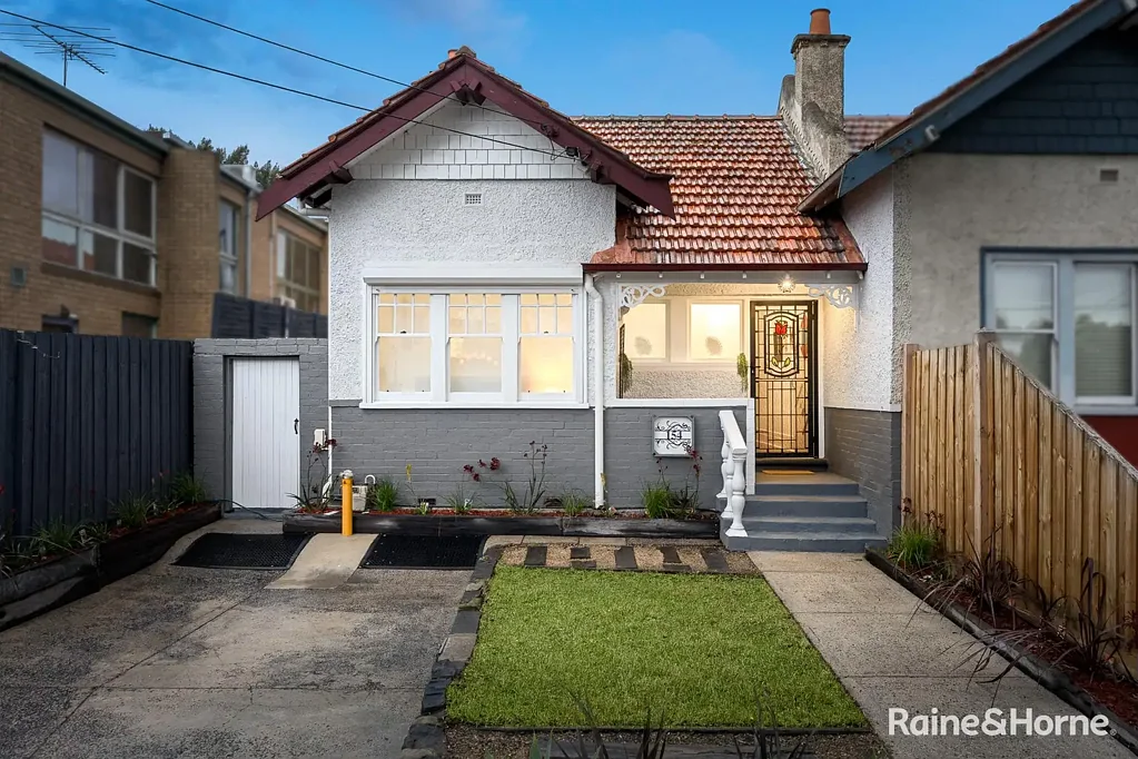 Flemington 3 Slaapkamer A Timeless Victorian Masterpiece Reimagined for Contemporary Living