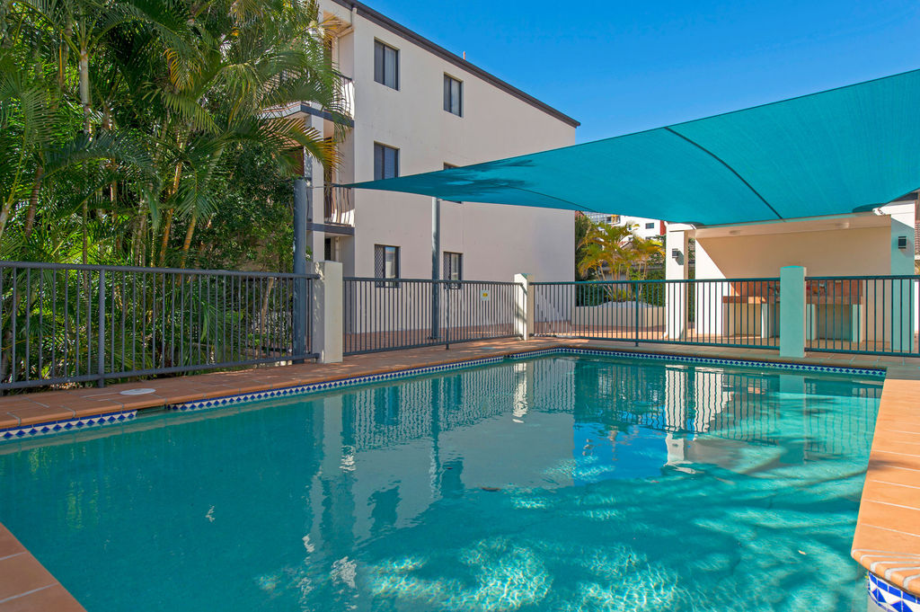 UNIT 16 217-219 SCARBOROUGH ST, SOUTHPORT QLD 4215, 0 Kuwarto, 0 Banyo, Unit