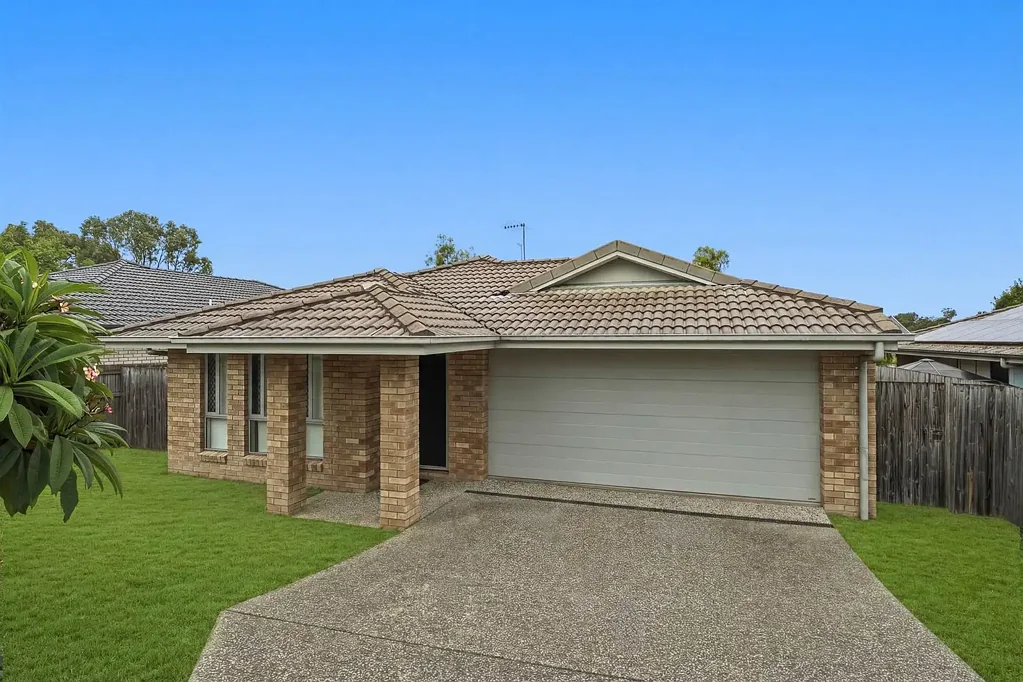 48 ARI STREET, Marsden, QLD 4132
