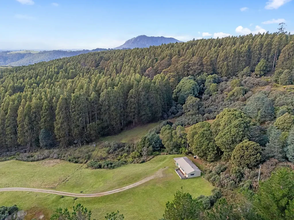 Erriba  Country Retreat only 30 Minutes from Cradle Mountain