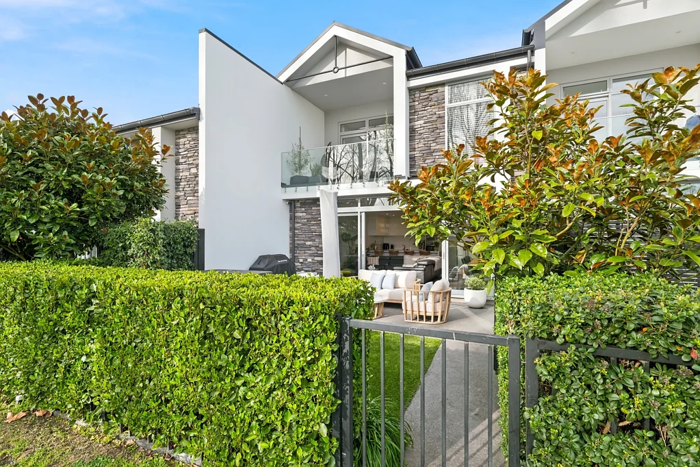Kaiapoi 4ห้องนอน River Views, Space & Sunshine