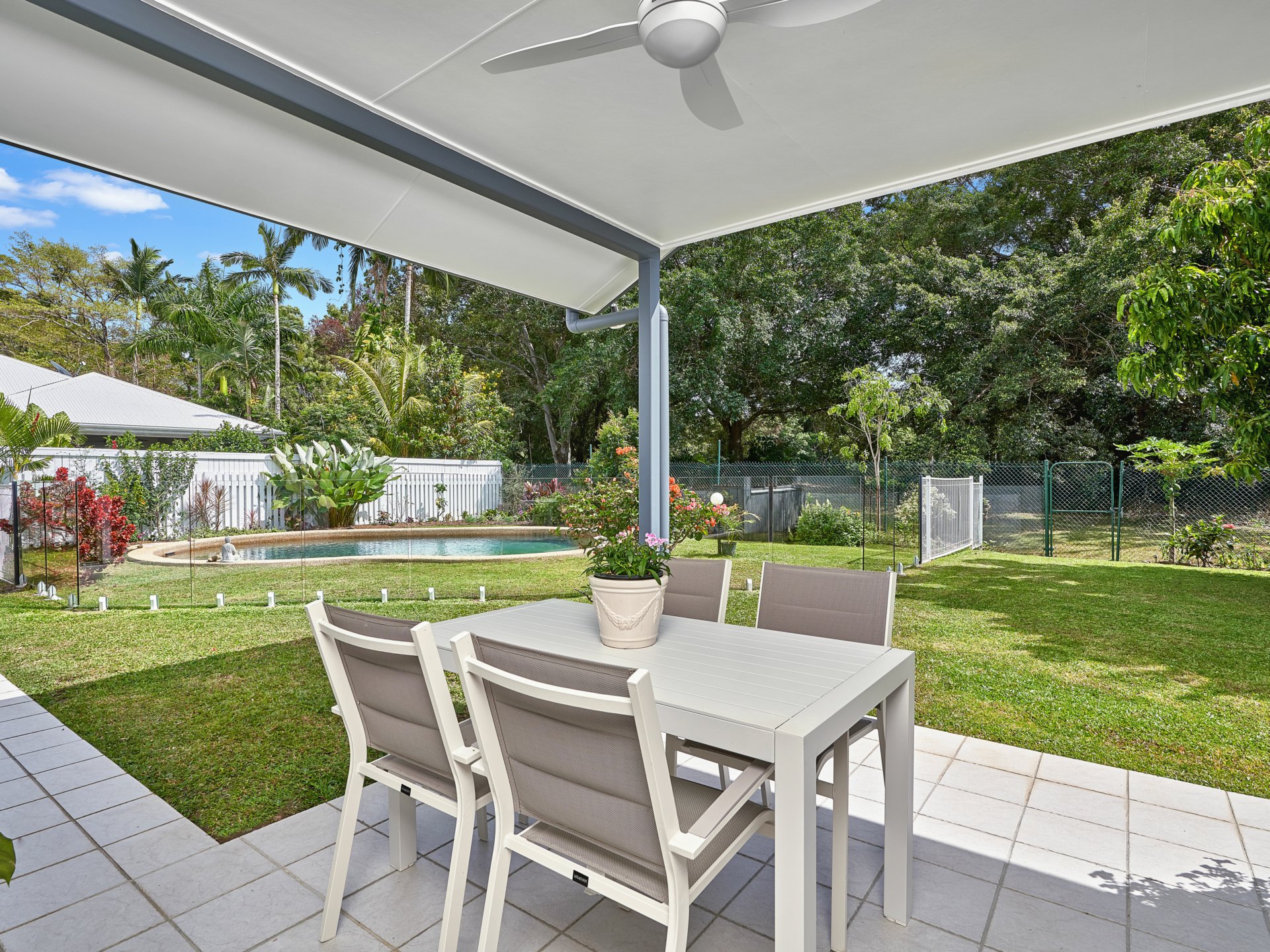 34 PARKINSON AV, KEWARRA BEACH QLD 4879, 0 Schlafzimmer, 0 Badezimmer, House