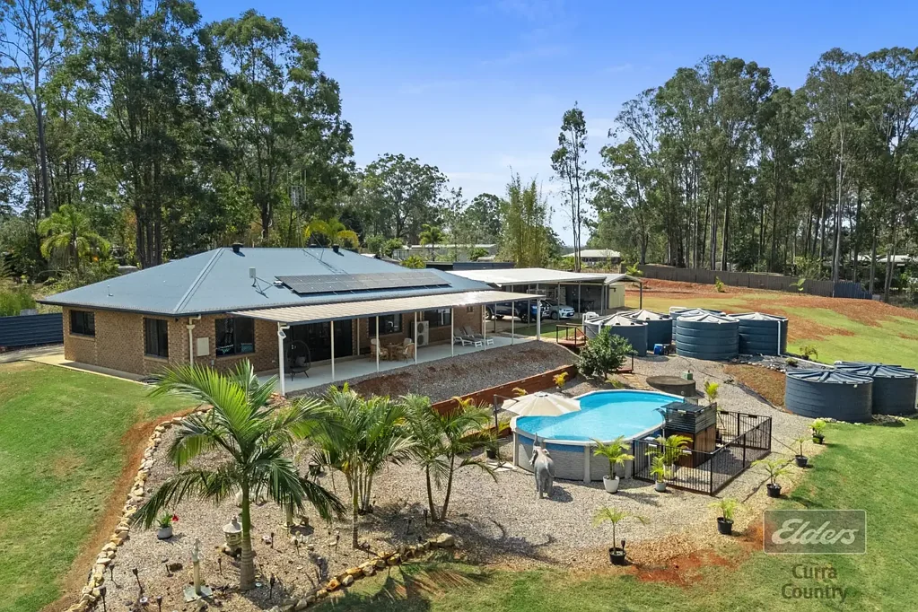 25 Brassington Road, Glenwood, QLD 4570