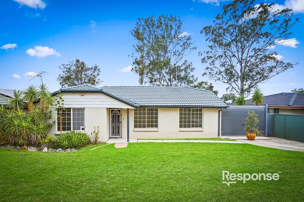 10 Dulhunty Court, Cranebrook, NSW 2749