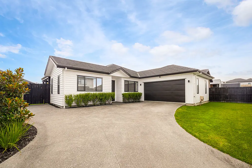 Milldale 4Moenga A Home That Feels Instantly Right