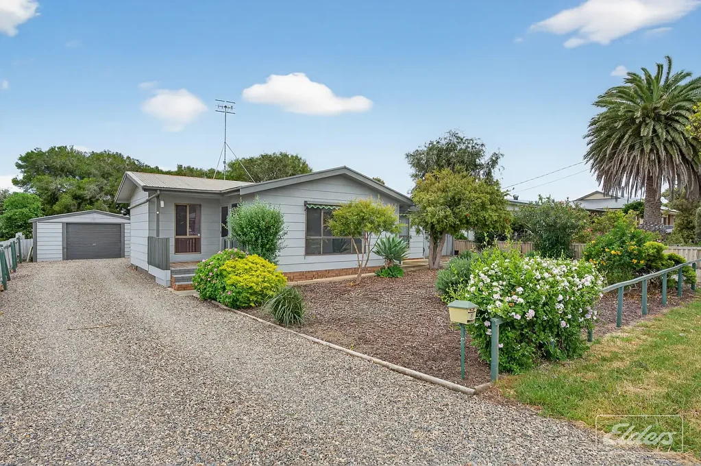 Goolwa 2બેડરૂમ Central Goolwa Convenience with Space, Solar & Secure Parking