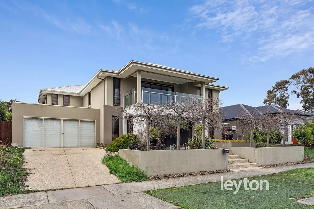 14 Biscay Grove, Lyndhurst, VIC 3975