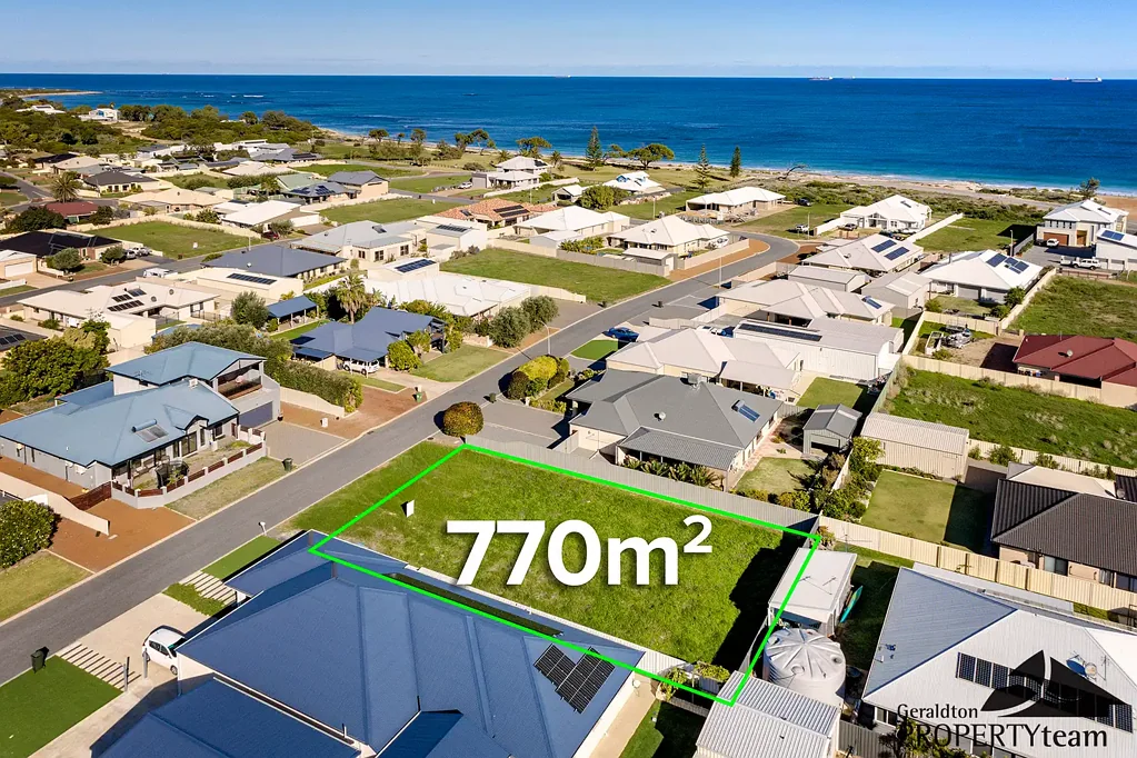 23 Wave Crest Circle, Drummond Cove, WA 6532