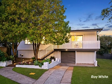Underwood 3房 汉普顿风格生活，兼具双层居住潜力，位于宁静的无尾静街 Hampton-Style Living with Dual-Living Potential in A Quiet Cul-De-Sac