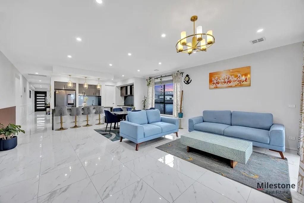 Tarneit 4 Bedroom North Facing Vibrant Lifestyle Opportunity in Prime Tarneit Location