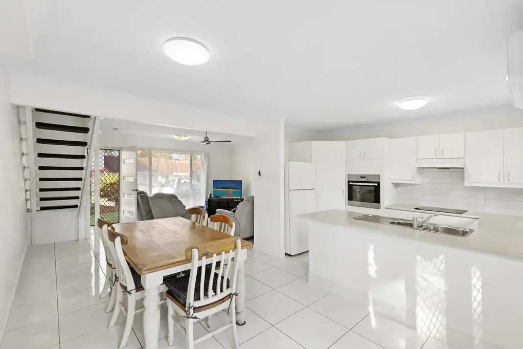 Robina 3chambre Ready for Its Next Chapter – Make It Yours