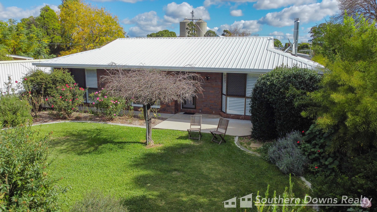 20 RAFF ST, ALLORA QLD 4362, 0部屋, 0バスルーム, House