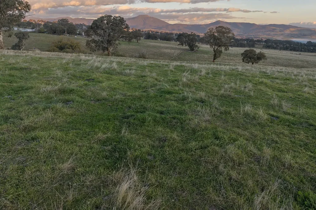 Merrijig A Once-in-a-Generation Farmland Opportunity