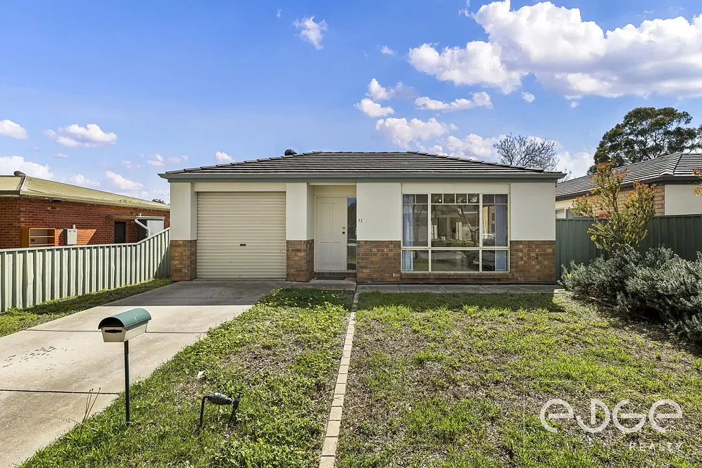 Salisbury North 3 Bedroom Comfort Meets Convenience!