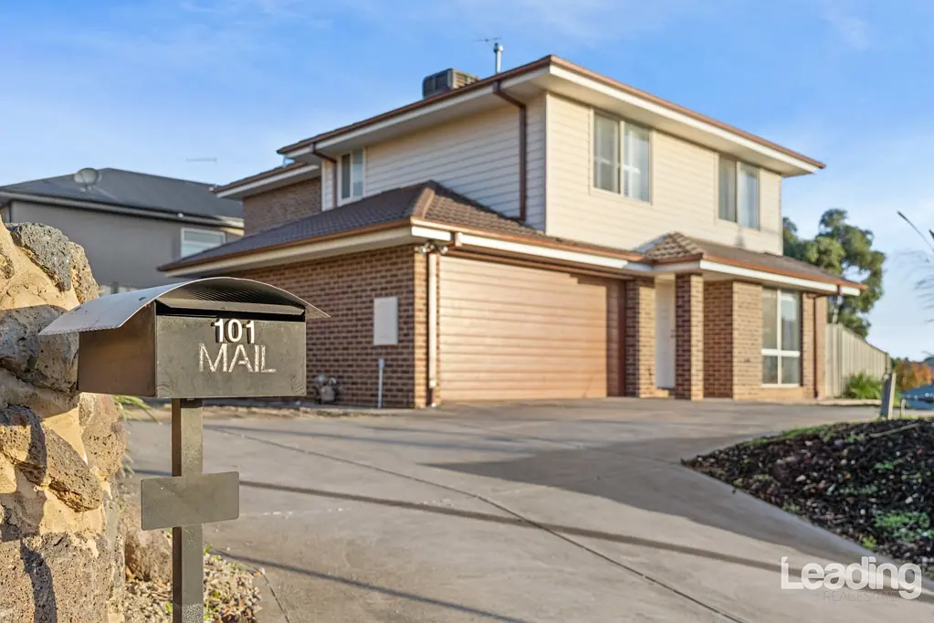 101 Belleview Drive, Sunbury, VIC 3429