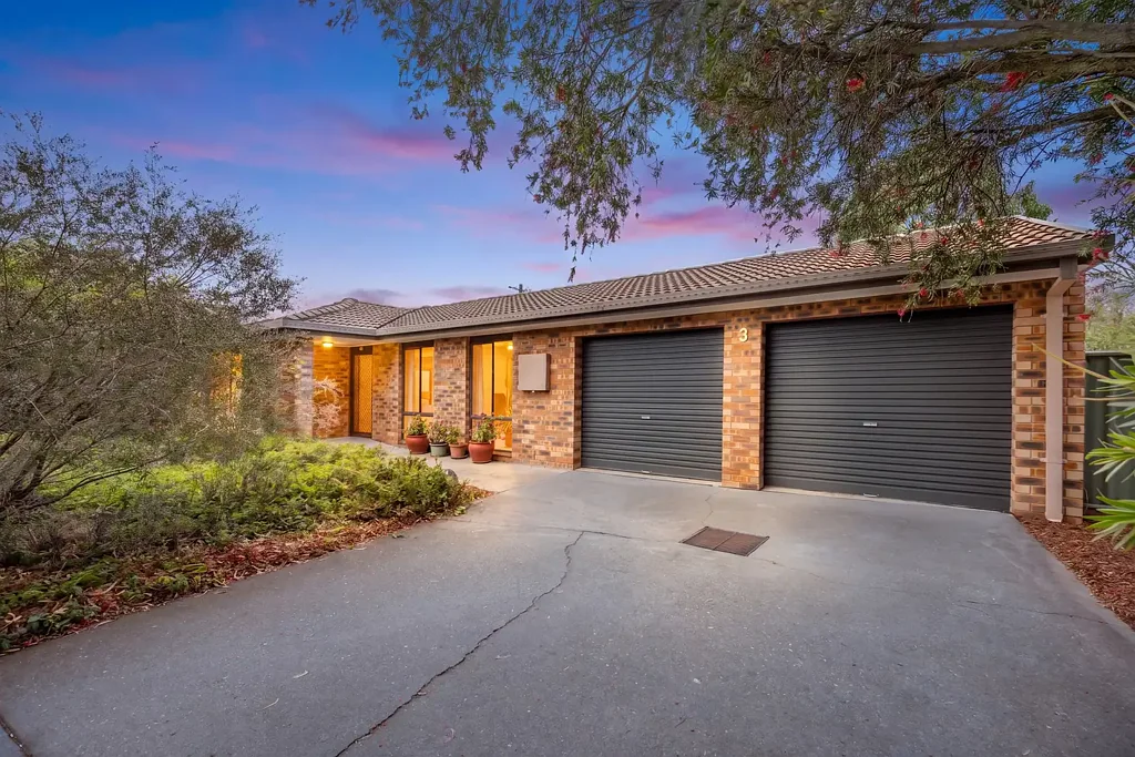 3/35 Lansell Circuit, Wanniassa, ACT 2903