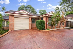 6/31-33 Chelmsford Road, South Wentworthville
