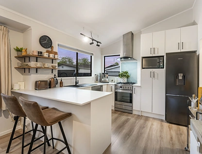 10 Bluewater Place, Wattle Downs, Manukau City, 3 ਕਮਰੇ, 1 ਬਾਥਰੂਮ, House