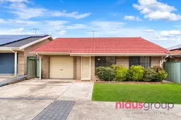 7/47 Morehead Avenue, Mount Druitt