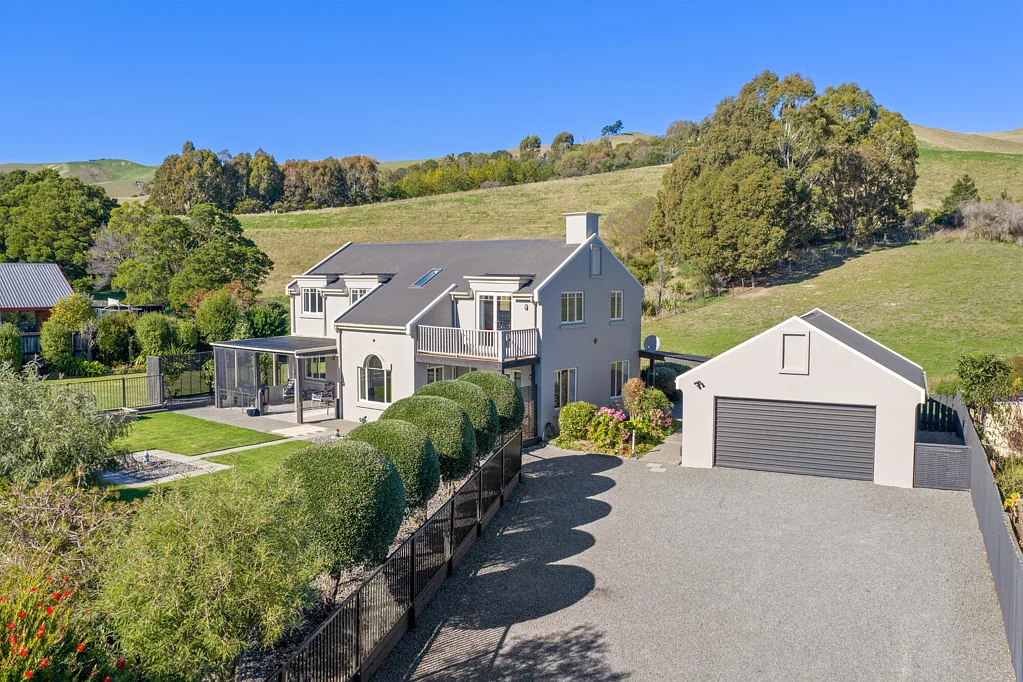 Witherlea 4房  A Private Sanctuary in a Sought-After Setting