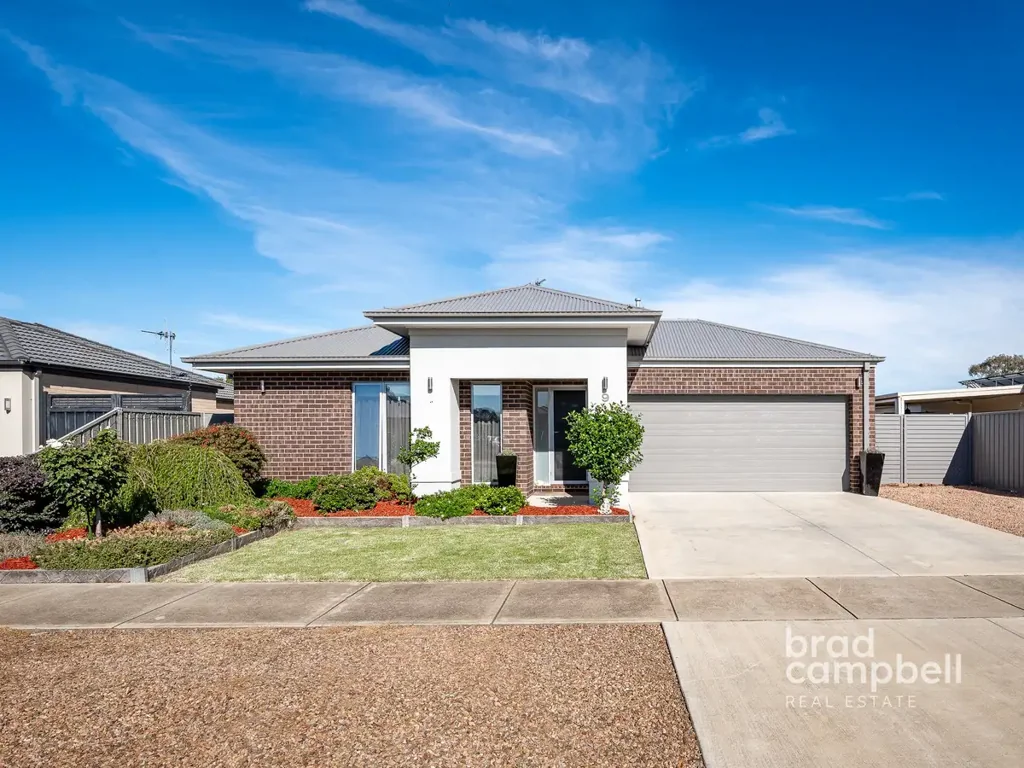 9 Killarney Crescent, Tatura, VIC 3616