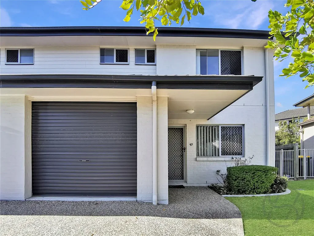 17/42-51 Wattlebird Street, Mango Hill, QLD 4509