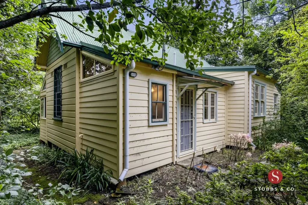Leura 2ਬੈੱਡਰੂਮ Quintessential Weatherboard Cottage in Prime South Leura Location