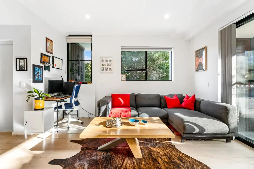 Contemporary Two Bedroom Combing Luxury, Lifestyle & Location