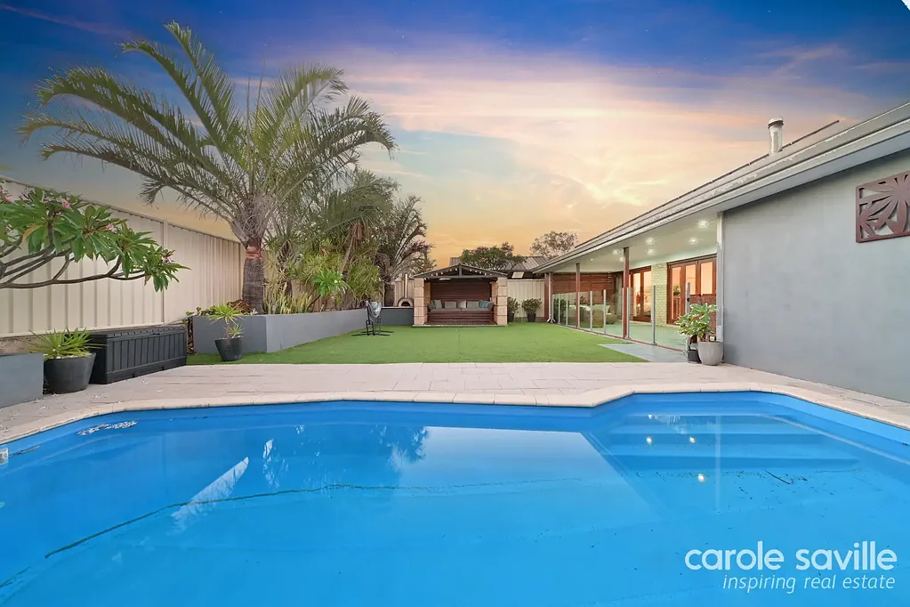 7 Apsley Bend, Tapping, WA 6065