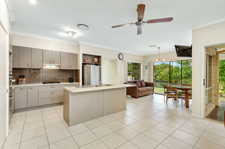 10 QUONDONG CT, YANDINA QLD 4561, 0房, 0浴, House